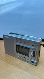 Wereldontvanger, Audio, Tv en Foto, Radio's, Ophalen of Verzenden, Gebruikt, Wereldontvanger