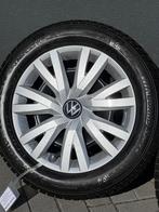 Volkswagen stalen velgen 16 Inch 5x112 Audi Seat Skoda, Auto-onderdelen, Banden en Velgen, 16 inch, Banden en Velgen, Personenwagen