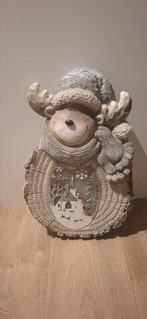 Kerstverlichting voor aan de wand, Diversen, Kerst, Ophalen of Verzenden, Zo goed als nieuw