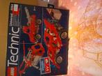 LEGO Technic 8064, Kinderen en Baby's, Speelgoed | Duplo en Lego, Ophalen of Verzenden, Zo goed als nieuw