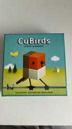 CuBirds kaartspel z.g.a.n., Hobby en Vrije tijd, Gezelschapsspellen | Kaartspellen, Vijf spelers of meer, Ophalen of Verzenden