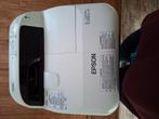 Epson Beamer EB 580, Ophalen, Gebruikt
