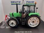 Deutz Fahr DX 4.51
verbouwd, Ophalen of Verzenden, Zo goed als nieuw, Tractor of Landbouw, Overige merken