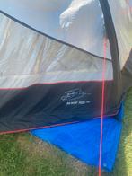 Bardani Airwolf 400 te koop, Caravans en Kamperen, Ophalen of Verzenden, Zo goed als nieuw, Tot en met 5