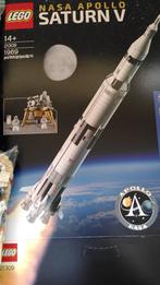 LEGO - div. sets (21321, 10266, 21309, 75308, 10283, 76781), Kinderen en Baby's, Speelgoed | Duplo en Lego, Ophalen of Verzenden