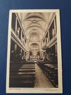 Parochiekerk H Ignatius Interieur Keizersgracht Amsterdam 60, Ophalen, 1940 tot 1960, Ongelopen, Noord-Holland