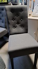 Stoelen, Ophalen, Gebruikt