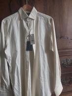 Ralph Lauren Polo, Ophalen of Verzenden, Nieuw, Beige, Halswijdte 41/42 (L)