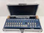 SHOWTEC LITE8 Dmx Lichttafel Inclusief Flightcase TOPPER, Ophalen, Zo goed als nieuw, Licht, Kleur