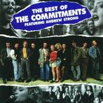 The Commitments, Ophalen of Verzenden, Zo goed als nieuw