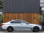Bmw 5-serie 520i TwinTurbo 183PK High Ex. Ed. / LCI / M-pakk, 1998 cc, Achterwielaandrijving, Gebruikt, 4 cilinders