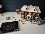 Lego 21330 Home Alone huis nieuwstaat!, Kinderen en Baby's, Speelgoed | Duplo en Lego, Ophalen of Verzenden, Zo goed als nieuw