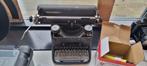 LC Smith super speed typemachine vintage, Gebruikt, Ophalen