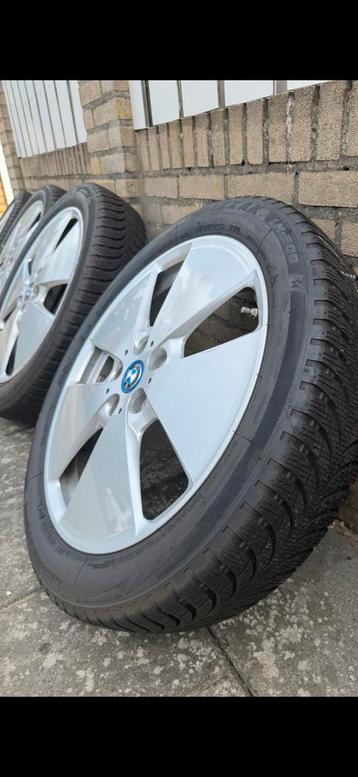 Originele van BMW i3 styling 427 19 inch velgen winter beschikbaar voor biedingen