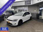 Volkswagen Golf 1.4 TSI GTE,stoelverwarm,adapcruise,camera, Auto's, Gebruikt, Euro 6, 4 cilinders, Wit