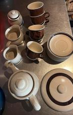 Antiek servies, Ophalen of Verzenden