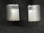 Bumperhoek L+R - VW T5 2005-2009 LA7W z.g.a.n.!, Auto-onderdelen, Verzenden, Gebruikt, Links, Bumper
