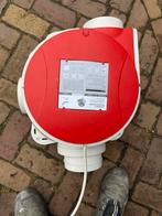 Zehnder ComfoFan Woonhuisventilator - Topconditie!, Doe-het-zelf en Verbouw, Ventilatie en Afzuiging, Ophalen, Gebruikt, Afzuiger