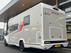 Challenger Graphite Ultimate 328 Queensbed Automaat, Automaat, Airbags, Ringverwarming, Bedrijf