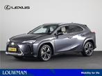 Lexus UX 300h Luxury Line *DEMO* | Nieuwste model | Premium, Auto's, Lexus, 4 cilinders, Met garantie (alle), 184 pk, SUV of Terreinwagen