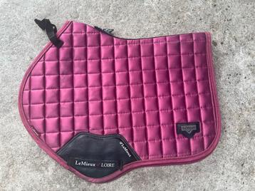 Lemieux dekje loire french rose beschikbaar voor biedingen