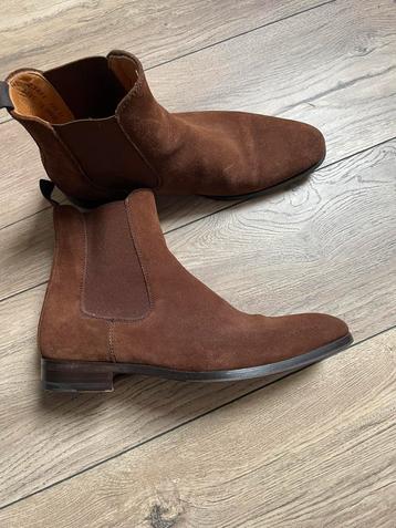 Daniel Kenneth boots - maar 41 beschikbaar voor biedingen