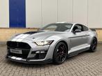 Ford Mustang Shelby GT500 5.2 Supercharged 760 pk, Auto's, Automaat, Stof, Gebruikt, 5163 cc