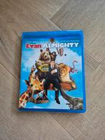 Blu-ray Evan almighty, Ophalen of Verzenden, Drama