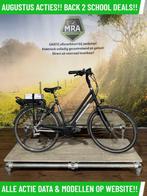 Gazelle Ultimate elektrische fiets met BOSCH middenmotor!, Ophalen of Verzenden, Zo goed als nieuw, 50 km per accu of meer, Gazelle
