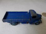 Dinky Toys 412 (1955) AUSTIN WAGON (Opknapper) BLUE -G-., Ophalen of Verzenden, Gebruikt, Bus of Vrachtwagen, Dinky Toys