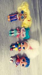 L.O.L POPPETJES + BABY'S!, Ophalen, Zo goed als nieuw, Overige typen