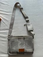 Louis Vuitton Trio Messenger Bag Salt Stone, Sieraden, Tassen en Uiterlijk, Tassen | Schoudertassen, Ophalen of Verzenden, Nieuw