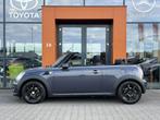 Mini Mini Cabrio 1.6 Cooper|6BAK|Airco|Isofix|Elek. ramen, Auto's, Mini, Euro 5, 4 cilinders, Cabriolet, 122 pk