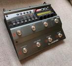 TC Electronic Nova Systeem Gitaar Effectenprocessor, Ophalen of Verzenden, Zo goed als nieuw