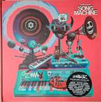 Gorillaz - Song Machine, Season One, limited deluxe vinyl, Cd's en Dvd's, 2000 tot heden, Ophalen of Verzenden, 12 inch, Nieuw in verpakking