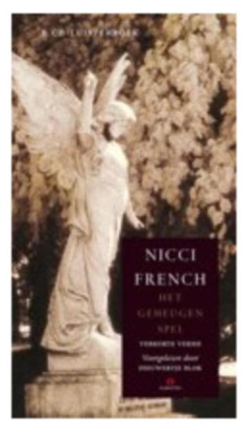 Nicci French - Het geheugen spel beschikbaar voor biedingen