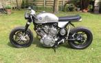 Yamaha virago 750, caferacer., 750 cc, 2 cilinders, Particulier, Meer dan 35 kW