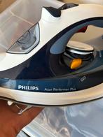 Philips stoom strijkijzer, Ophalen of Verzenden, Gebruikt, Strijkijzer met snoer