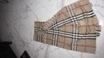 BURBERRY sjaal, Ophalen of Verzenden, Zo goed als nieuw, Sjaal