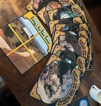 Popular Hits From Nashville - Boxset, Ophalen of Verzenden, Gebruikt, Boxset