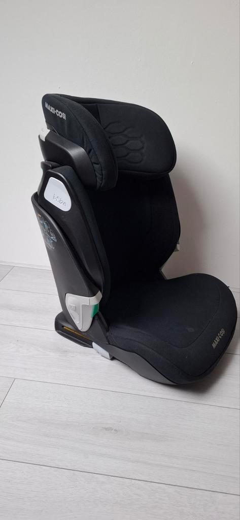 Maxi Cosi Kore Pro i-Size Isofix Autostoel met Verlichting, Kinderen en Baby's, Autostoeltjes, Gebruikt, Maxi-Cosi, 15 t/m 36 kg