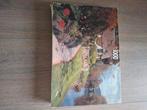 Legpuzzel 1000 stukjes - Cottage, Ophalen of Verzenden, 500 t/m 1500 stukjes, Gebruikt, Legpuzzel