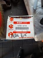 Suzuki ts125er luchtfilter, Ophalen of Verzenden