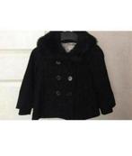 Nette Jas  h&m maat 98 bontkraag kan eraf, Kinderen en Baby's, Kinderkleding | Maat 98, Ophalen of Verzenden, Zo goed als nieuw