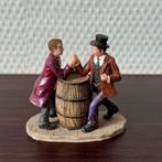 Luville Timothy Darton and John Cobham 600.567 Bridbury, Ophalen of Verzenden, Zo goed als nieuw