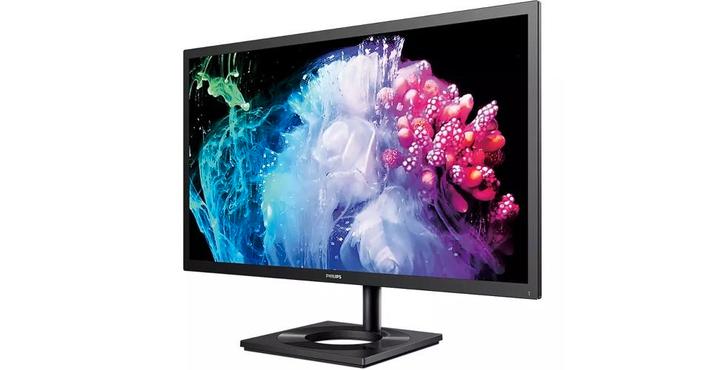 Philips Oled monitor (game)ultraclear 4k uhd 27 inch -0.1ms, Computers en Software, Monitoren, Zo goed als nieuw, 60 Hz of minder