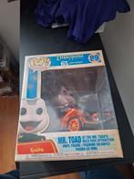 Funko Pop Rides Mr. Toad #89 - Disneyland 65th, Ophalen of Verzenden, Zo goed als nieuw