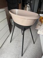 Luma baby bad taupe, Ophalen of Verzenden, Gebruikt, Badje