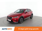 Mazda CX-3 2.0 SkyActiv-G 120 SkyLease |LX47358| (bj 2019), Auto's, Mazda, 1998 cc, Gebruikt, 4 cilinders, Met garantie (alle)