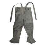 WWII British / Canadian Dispatch Rider Trousers, Ophalen of Verzenden, Landmacht, Engeland, Embleem of Badge